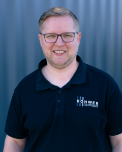 Lennart Reinke