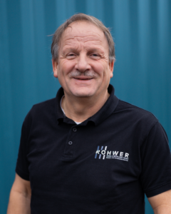 Klemens Groth