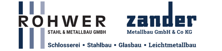 Rohwer & Zander Logo
